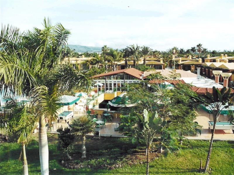Bungalow En Complejo Tranquilo En Maspalomas Maspalomas  Exteriér fotografie